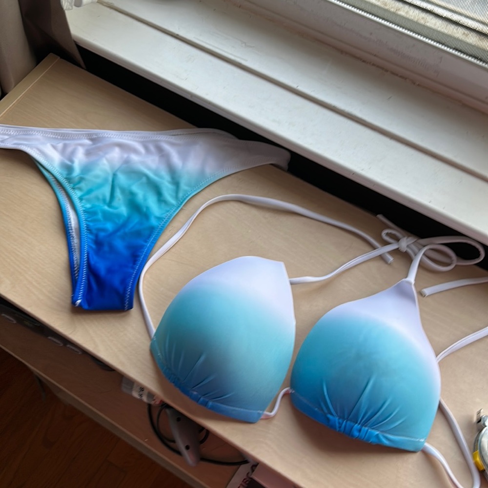 Brand new bikini